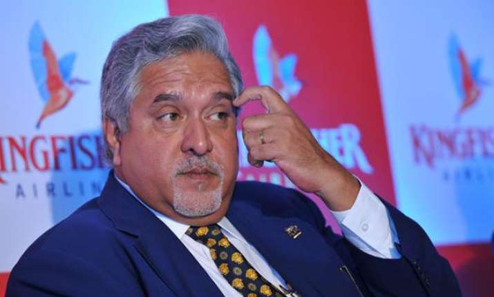 Vijay Mallya
