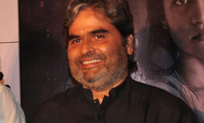Vishal Bhardwaj
