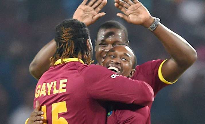 West Indies
