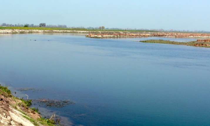 yamuna
