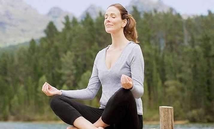 Yoga Sessions To Be Part Of Easter