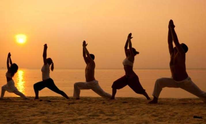 Yoga