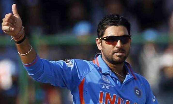 Yuvi