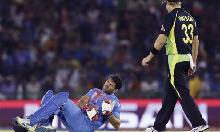 yuvraj singh