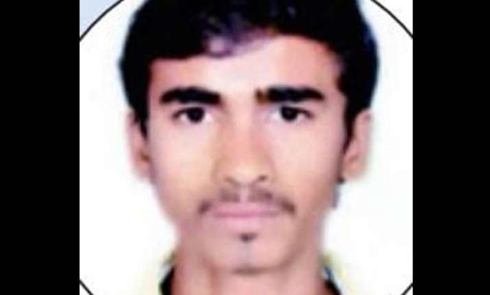 All four organs came from Deepak Dhaketa, an 18-year-old