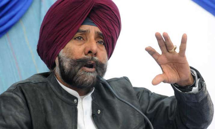 Jagmeet Brar