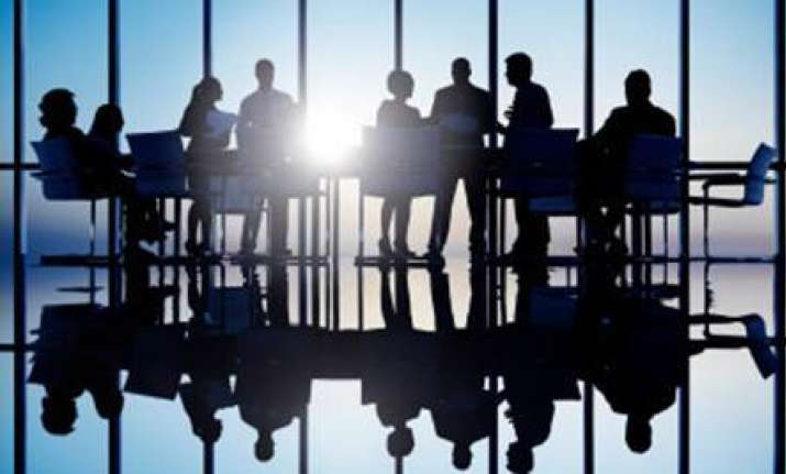 Board of Directors
