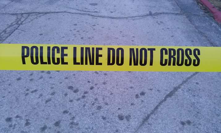 ex vice-principal killed