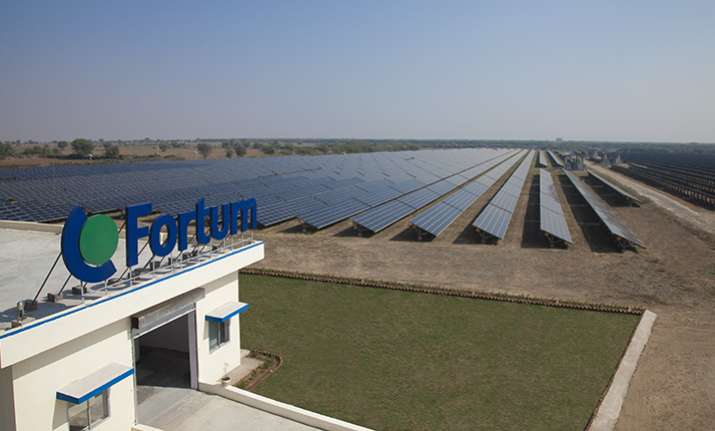 Fortum India