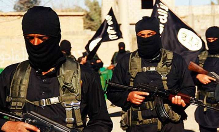 ISIS