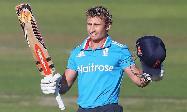 James Taylor has been appointed as a full-time Independent Selector of the England Cricket Team.
