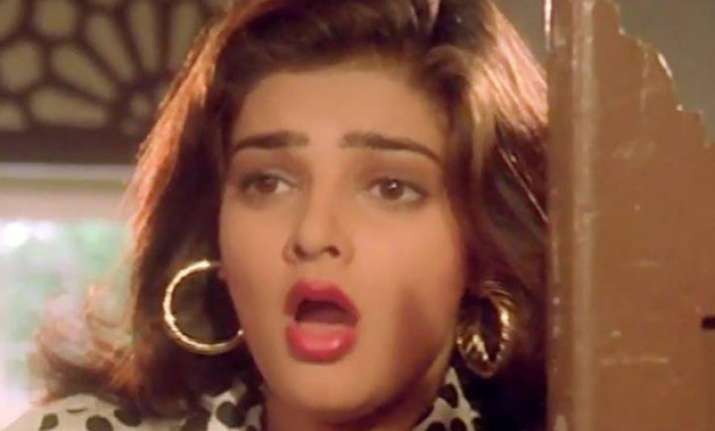 Mamta Kulkarni’s husband prime suspect in Rs 2,000 cr drug bust