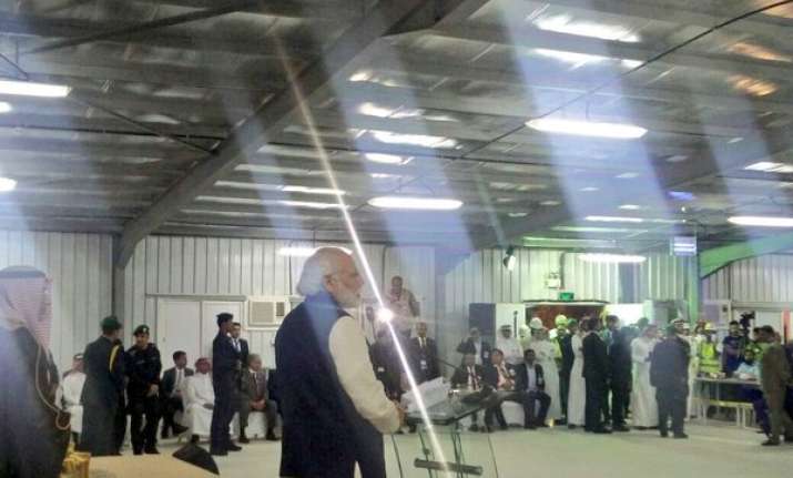 PM Modi