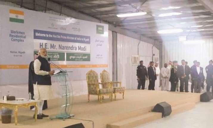 PM Modi
