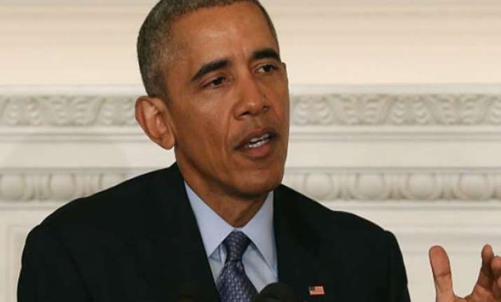 Barack Obama