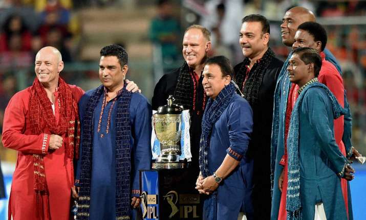 IPL 2017: Know the 20 commentators who will lend their