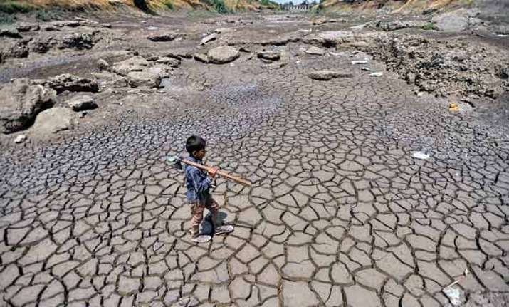 Drought