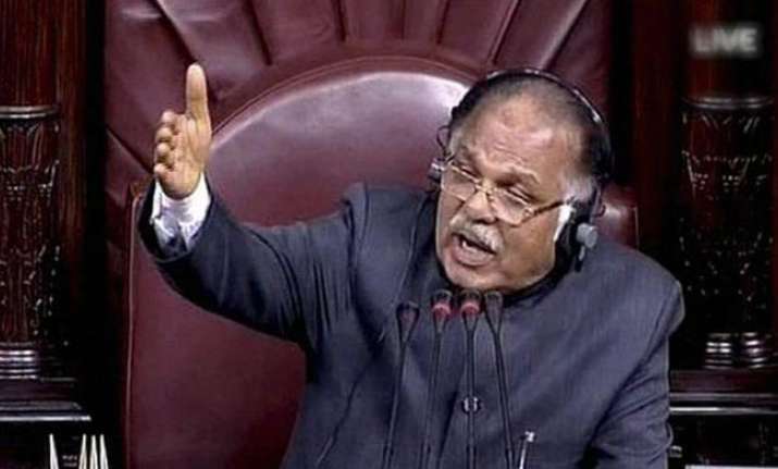 P J Kurien