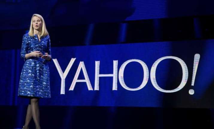 Marissa Mayer