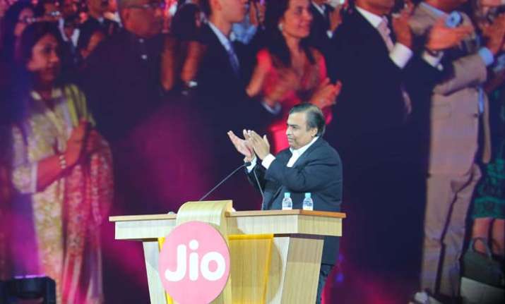 Reliance