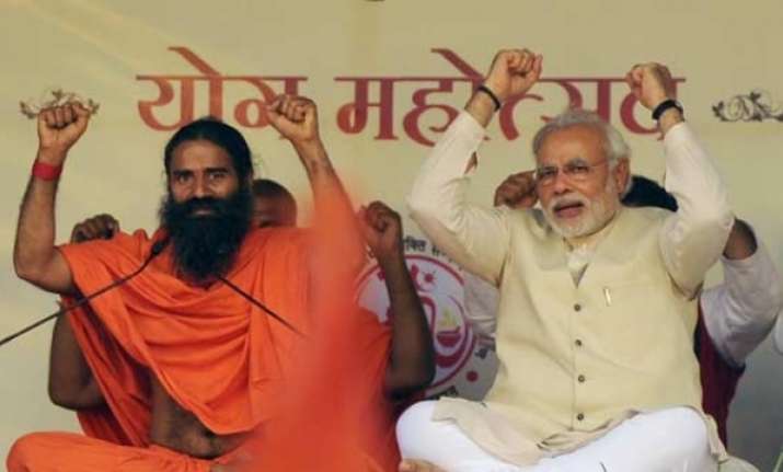 Ramdev Modi