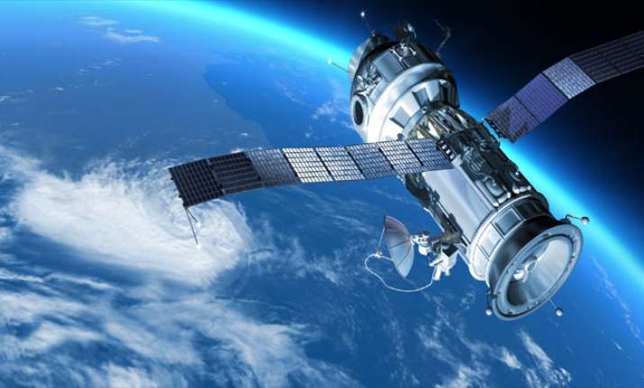 Satellite