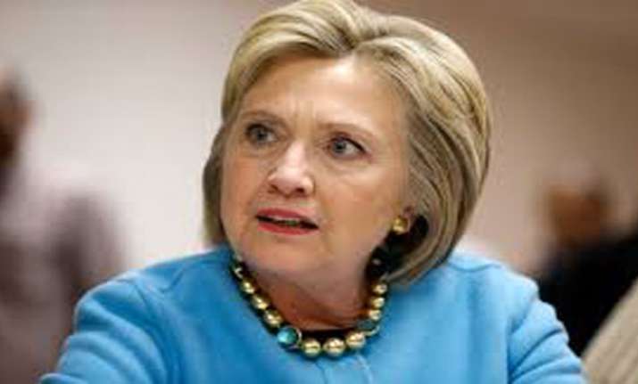 Hillary Clinton aide said FBI chief was a bad choice