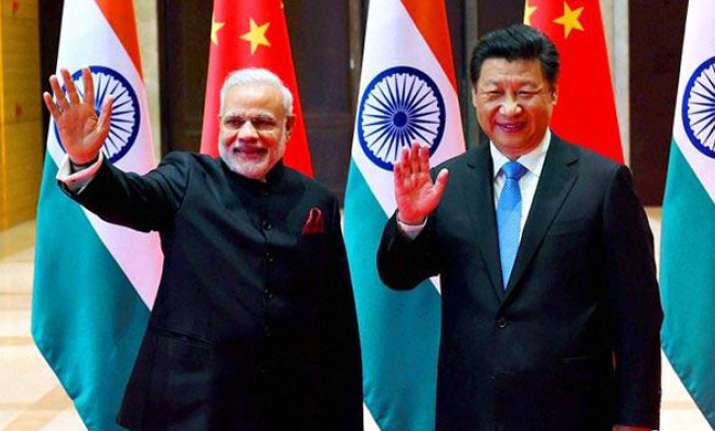 Modi-Jingping