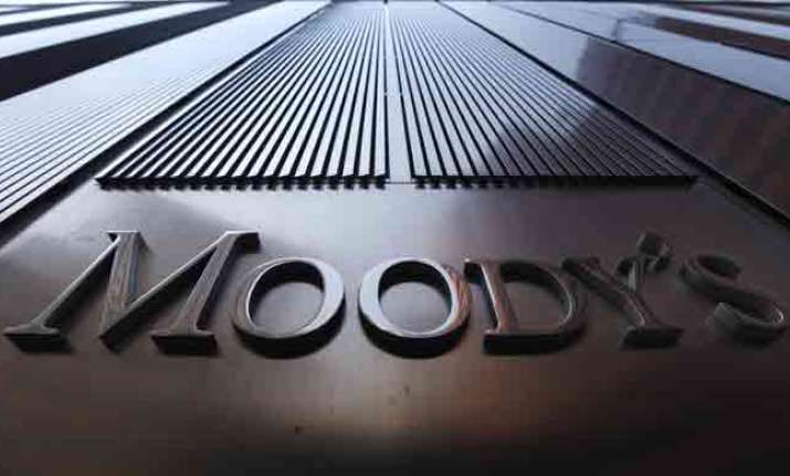 Moody's cited measures such as GST, demonetisation and DBT
