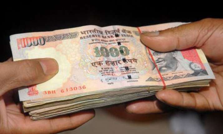 Government has allowed payment of dues in 3instalments by