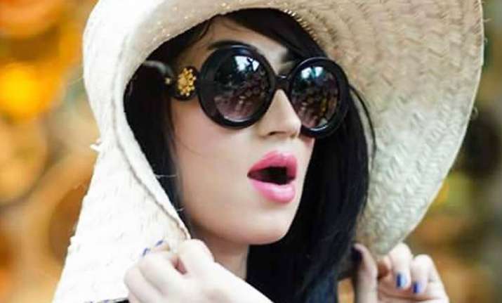 Qandeel Baloch