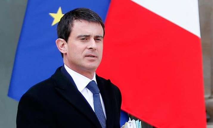 French PM