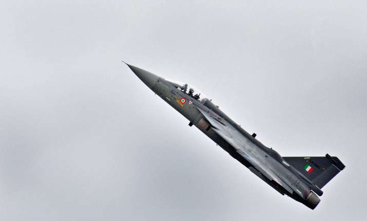 Tejas