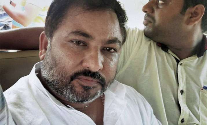 Dayashankar Singh