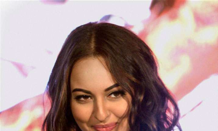 Sonakshi Sinha | India TV