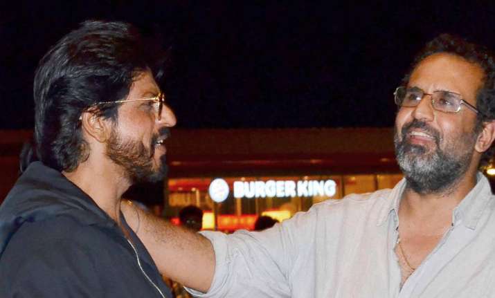 Aanand L. Rai reveals important details about his next with