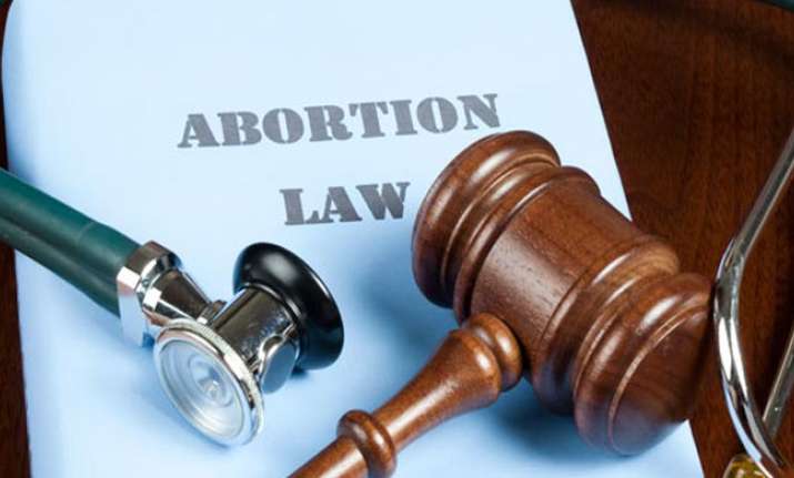 Abortion law prohibits termination of pregnancy after 20