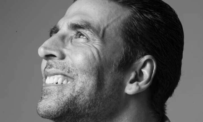 Akshay Kumar