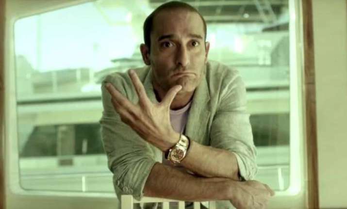 Akshaye Khanna