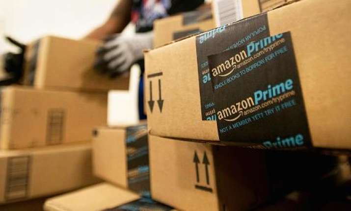 amazon