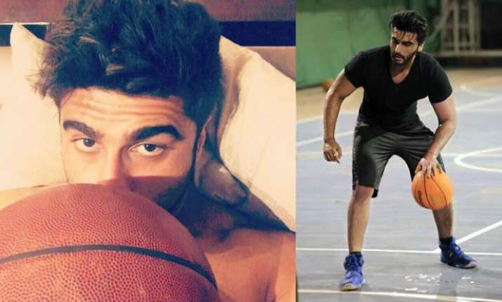 Arjun Kapoor