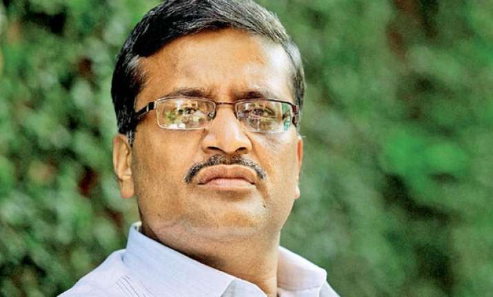 Ashok Khemka