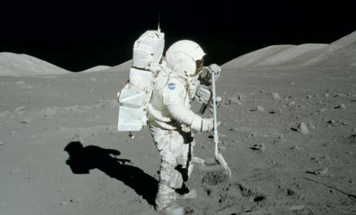 New space boot to avert astronauts from tripping over