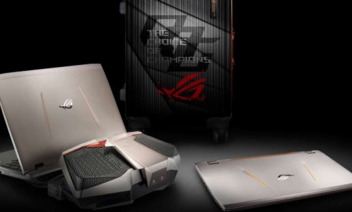 Asus