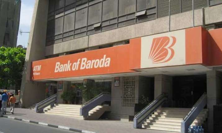 Bank of Baroda