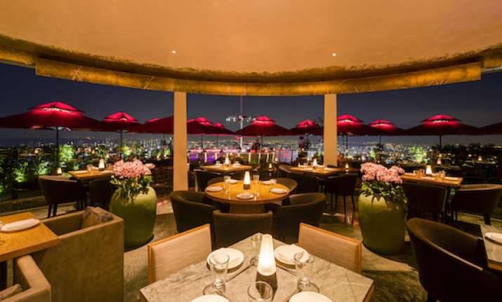 CÉ LA VI Singapore