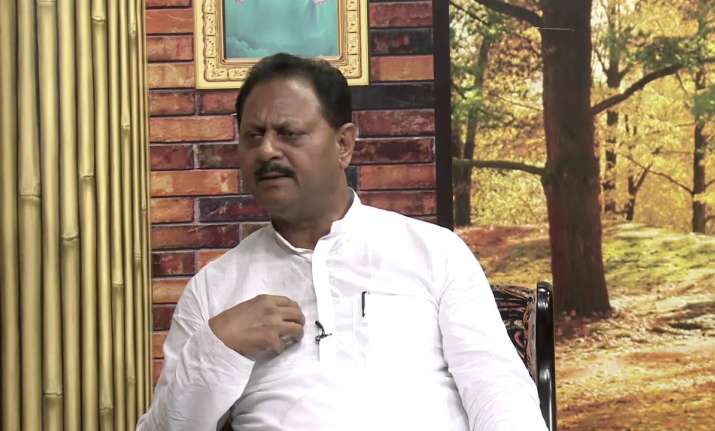 Chhedi Paswan