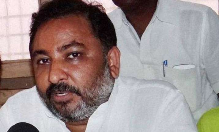 Dayashankar Singh