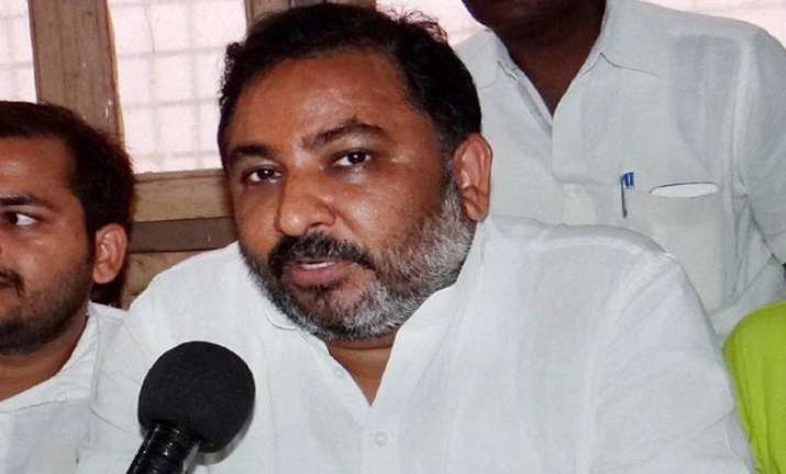 Dayashankar Singh