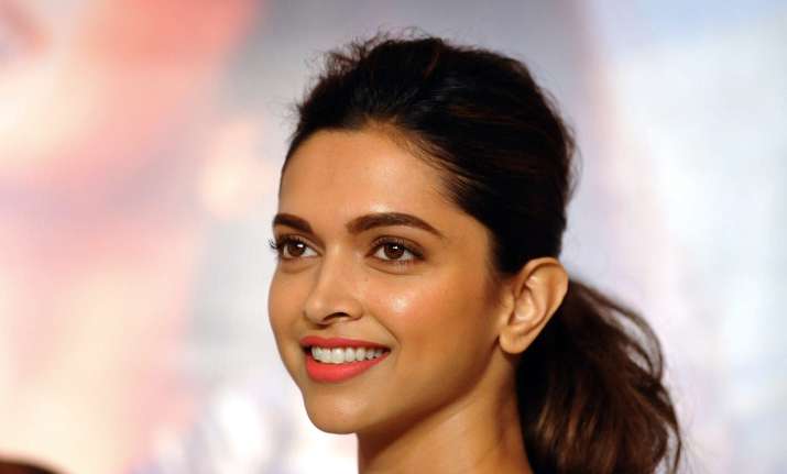 Deepika Padukone